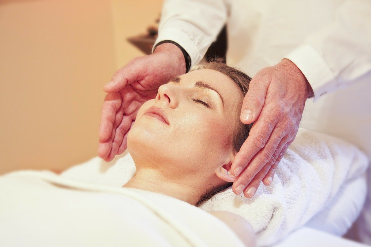 Reiki therapy first degree online course